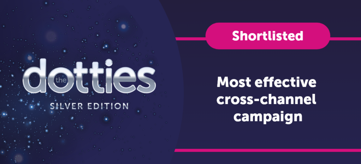 HCM Academy nominated at The Dotties